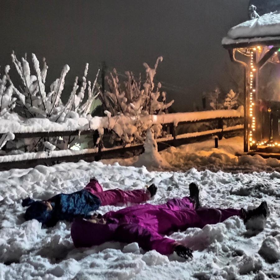 Вилла Brvnara Na Bregu Баина-Башта Экстерьер фото